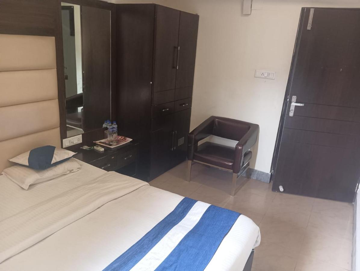 Hotel Presidency Inn Kolkata Luaran gambar