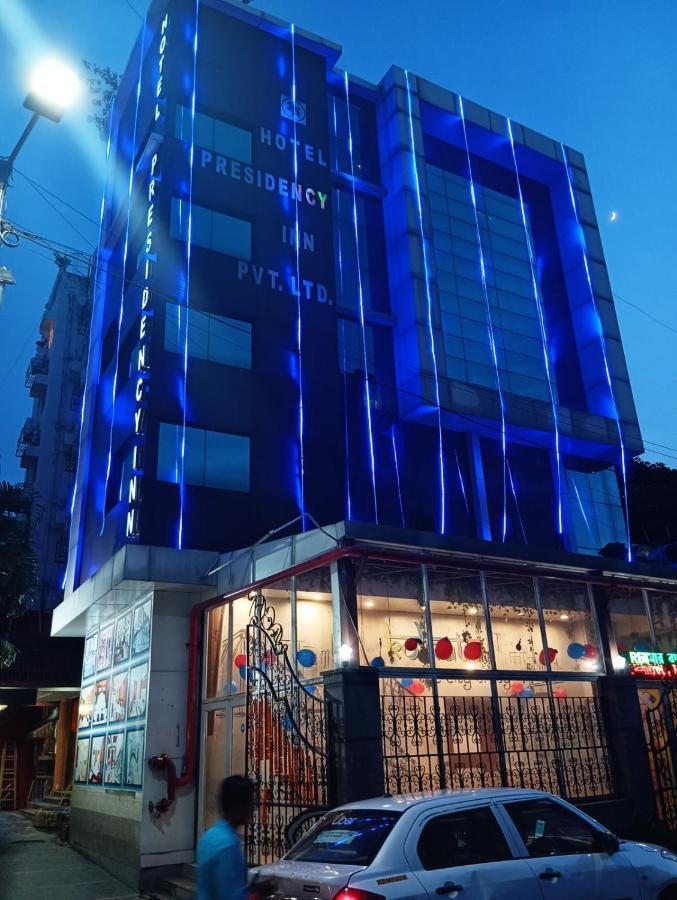 Hotel Presidency Inn Kolkata Luaran gambar