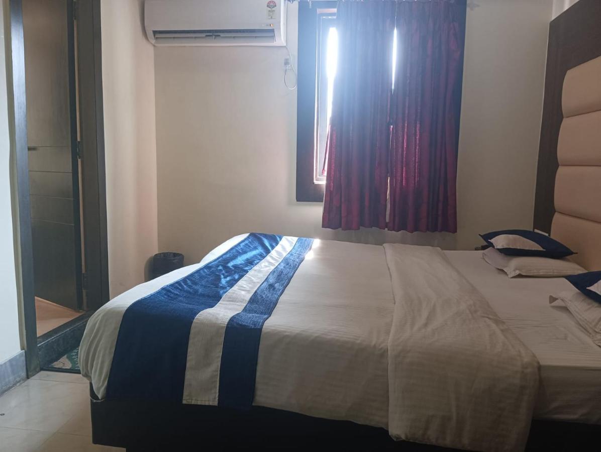 Hotel Presidency Inn Kolkata Luaran gambar