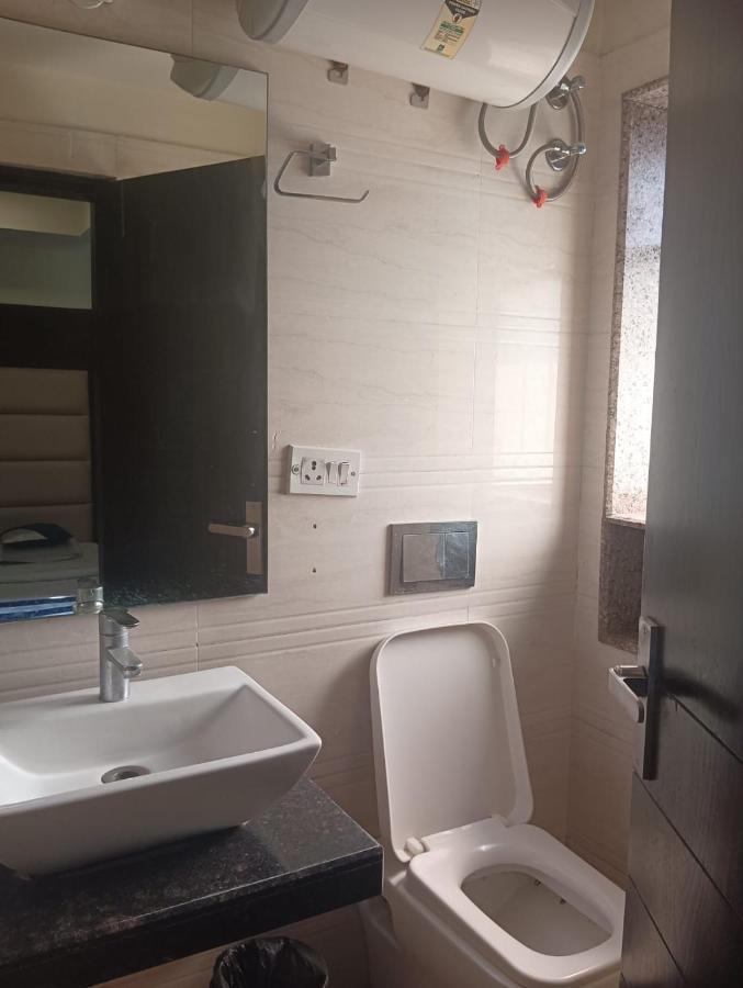 Hotel Presidency Inn Kolkata Luaran gambar