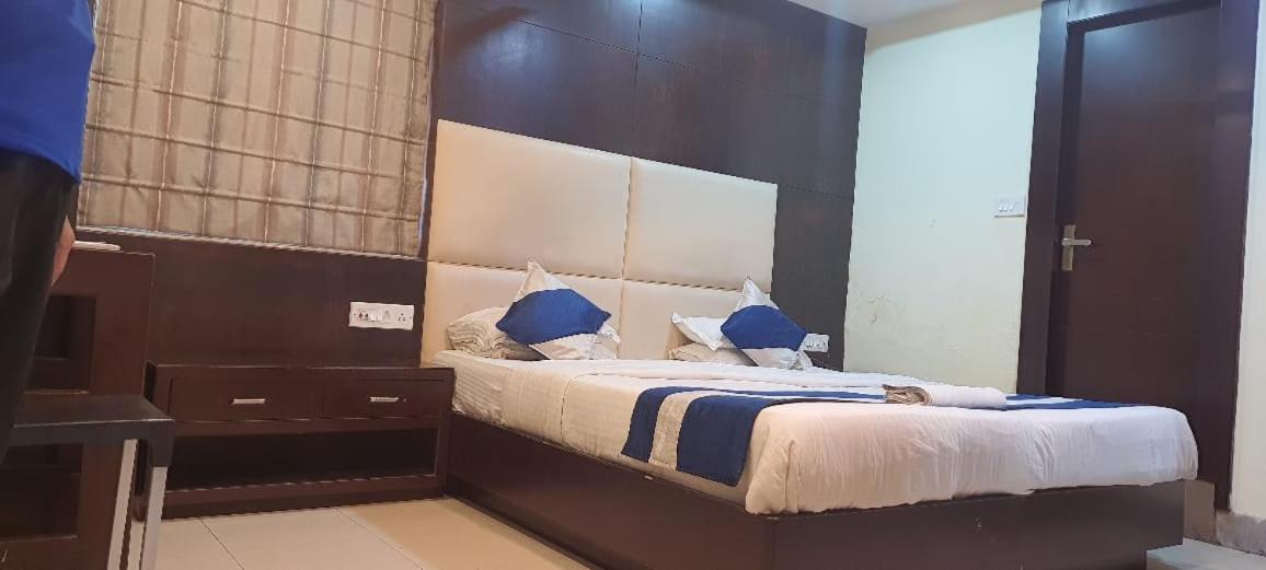 Hotel Presidency Inn Kolkata Luaran gambar