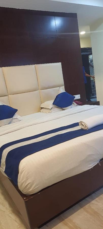 Hotel Presidency Inn Kolkata Luaran gambar