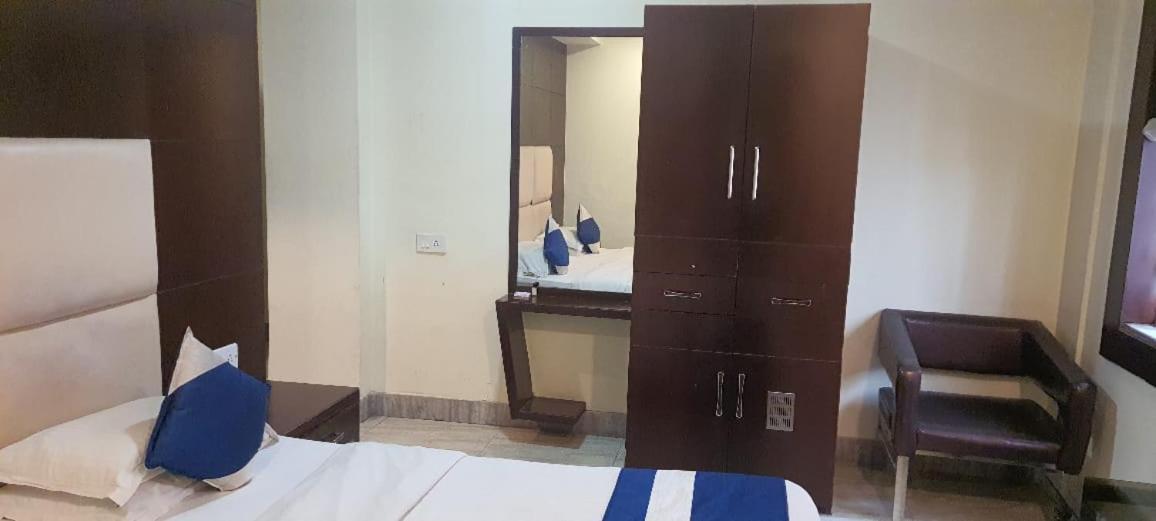 Hotel Presidency Inn Kolkata Luaran gambar