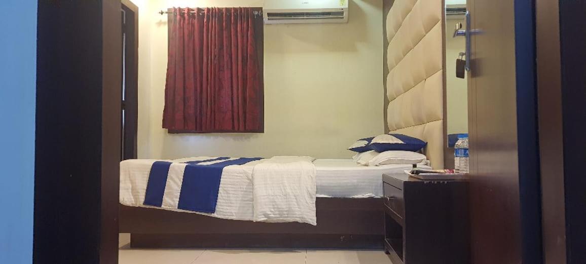 Hotel Presidency Inn Kolkata Luaran gambar